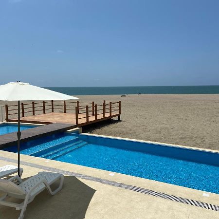 Ocean Club - Ocean Suites II プラヤス エクステリア 写真