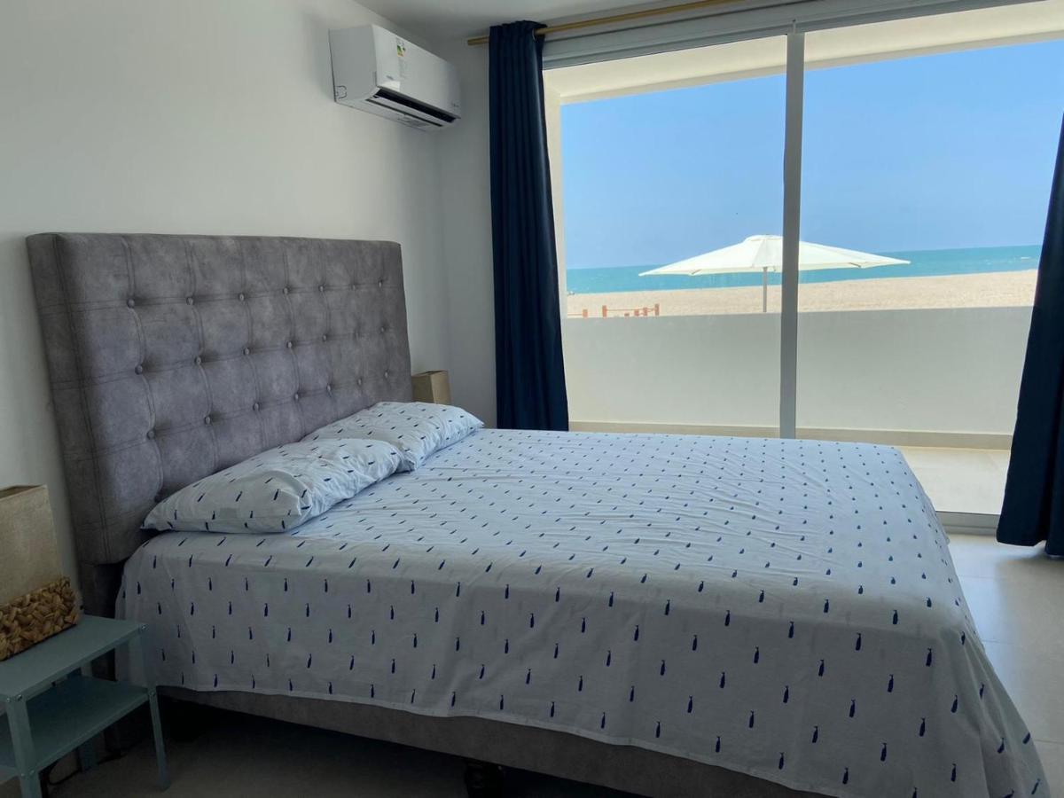 Ocean Club - Ocean Suites II プラヤス エクステリア 写真