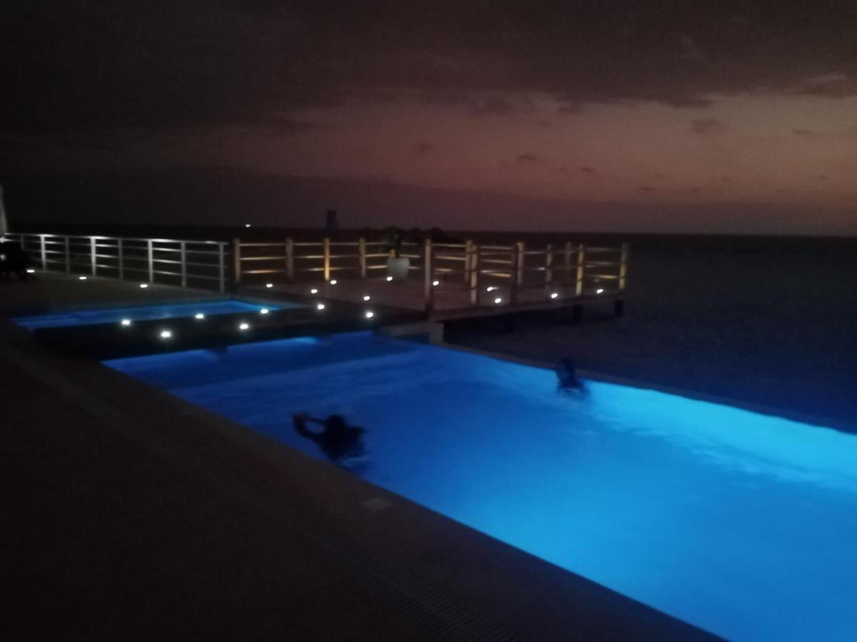 Ocean Club - Ocean Suites II プラヤス エクステリア 写真