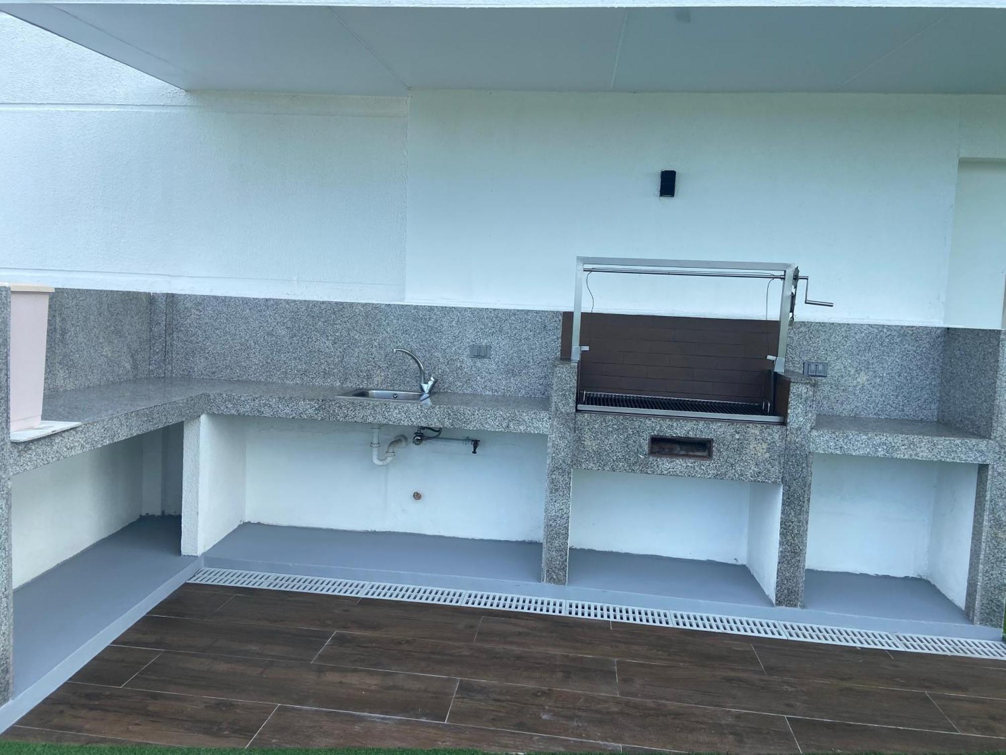 Ocean Club - Ocean Suites II プラヤス エクステリア 写真