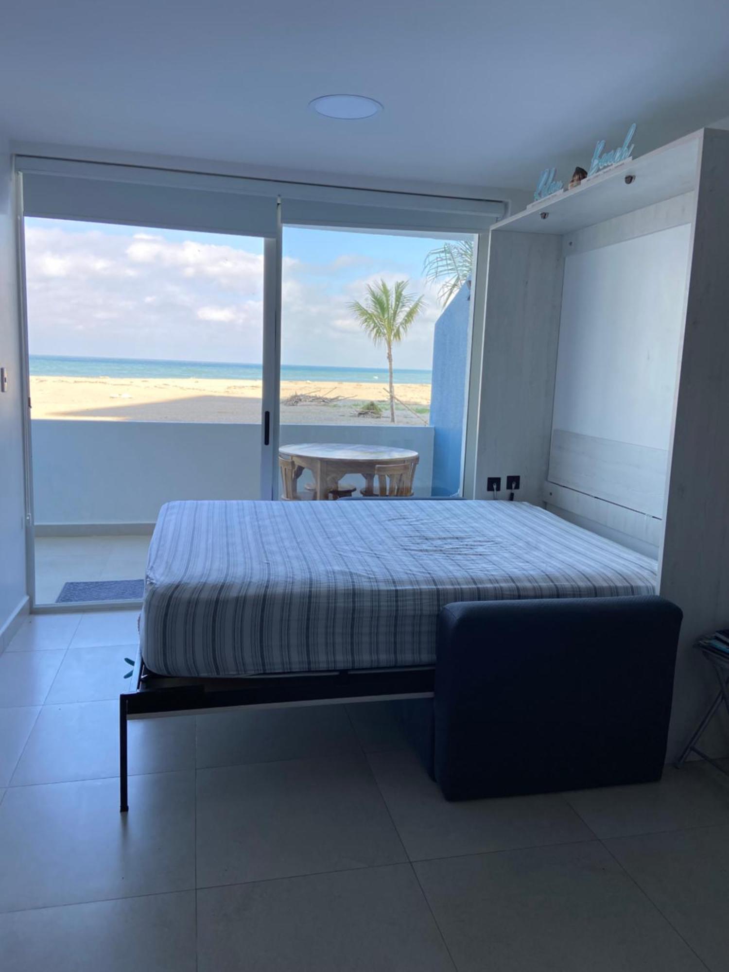 Ocean Club - Ocean Suites II プラヤス エクステリア 写真