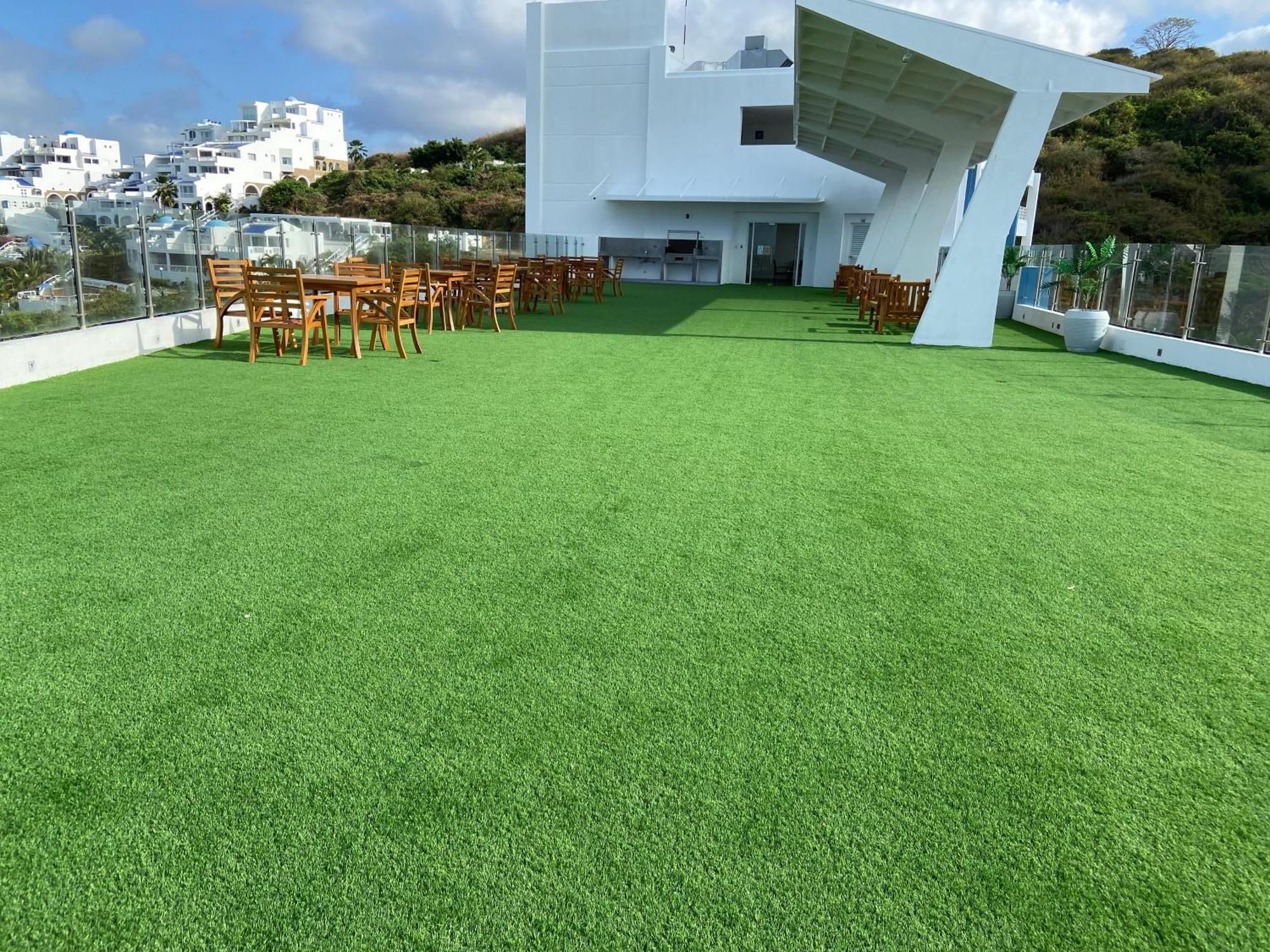 Ocean Club - Ocean Suites II プラヤス エクステリア 写真