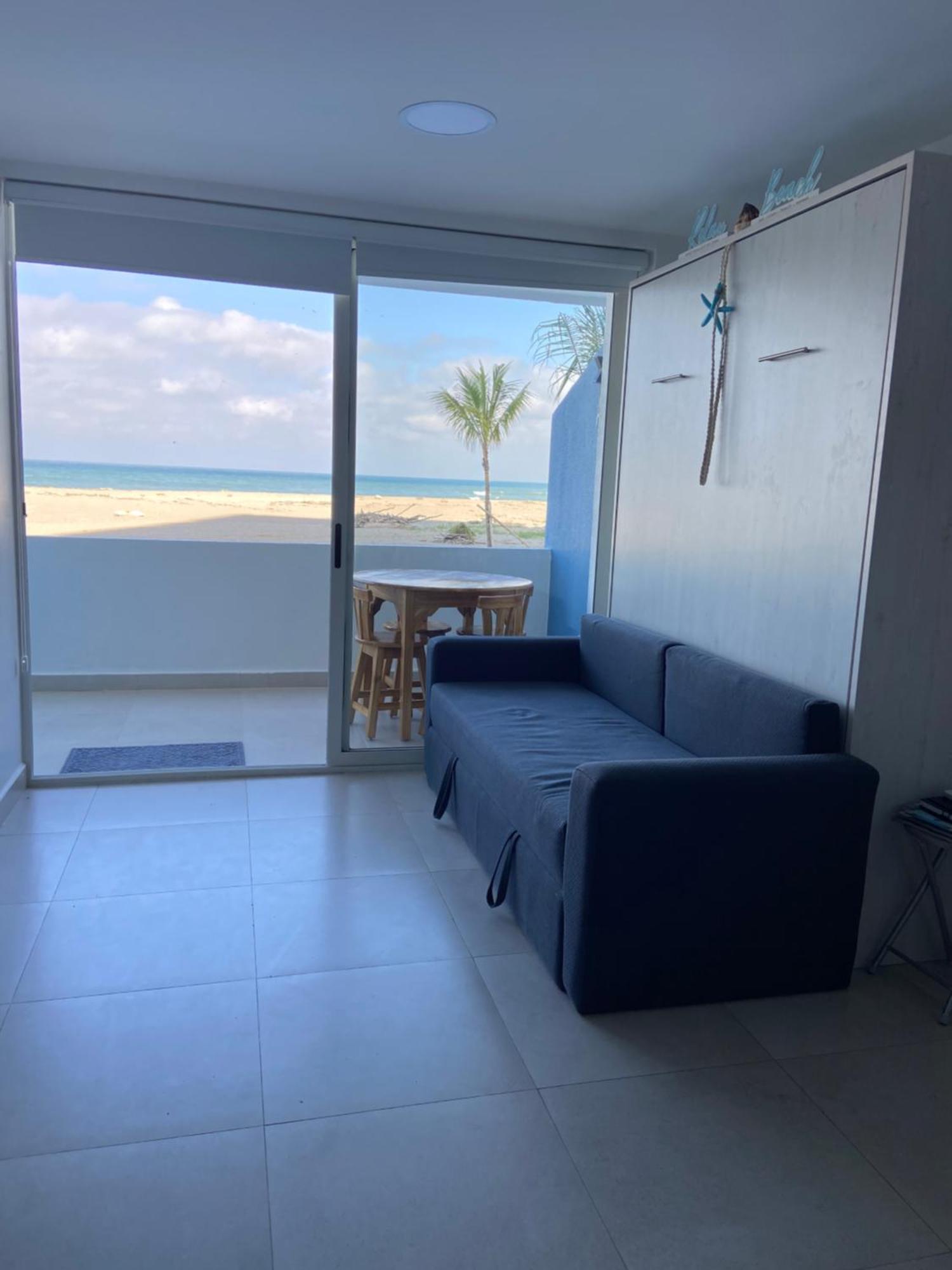 Ocean Club - Ocean Suites II プラヤス エクステリア 写真